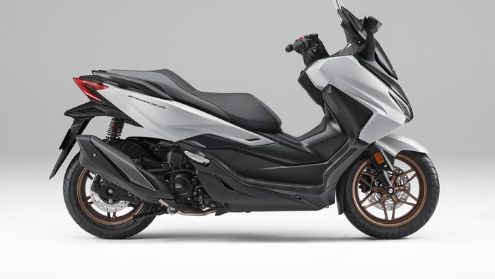 Honda Forza 250