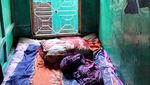 Potret Hotel Rp 4.000 Semalam, Bangunan Ngapung-Toilet Langsung ke Sungai