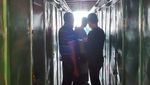 Potret Hotel Rp 4.000 Semalam, Bangunan Ngapung-Toilet Langsung ke Sungai