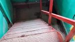 Potret Hotel Rp 4.000 Semalam, Bangunan Ngapung-Toilet Langsung ke Sungai