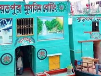 Hotel Ini Cuma Rp 4.000 Semalam, Kondisinya Bikin Melongo!