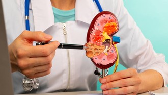 Tanda Kerusakan Ginjal yang Bisa Muncul di Kulit, Termasuk Gatal-gatal