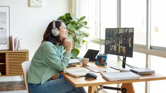 Perusahaan Diimbau Terapkan WFA 29-31 Desember, Begini Ketentuannya