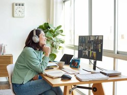 20 Kota Terbaik di Dunia untuk Kerja Remote, Kamu Berminat?