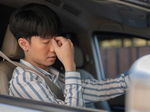 Cara Mencegah Mabuk Perjalanan saat Mudik, Nggak Perlu Ribet
