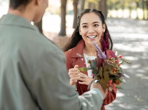 Jatuh Cinta Bikin Jantung Sehat, Ini Bukti Ilmiahnya Pas di Momen Valentine
