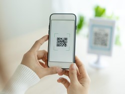 Ketika Cyber Warfare Ancam QRIS dan Uang Digital Kita