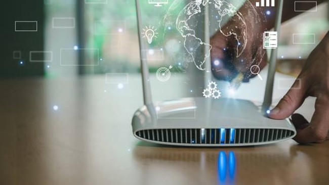 Peringkat Terbaru Internet Asia Tenggara, Indonesia Masih Paling Lambat