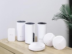 Router TP-Link Terancam Dilarang Dijual di Amerika
