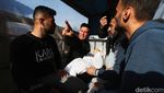 Israel Terus Gempur Gaza, Korban Tewas Berjatuhan