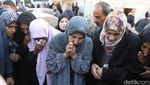 Israel Terus Gempur Gaza, Korban Tewas Berjatuhan