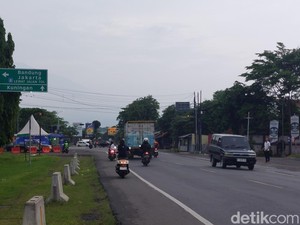 Info Cuaca Cirebon, Minggu 10 Agustus 2025: Berawan
