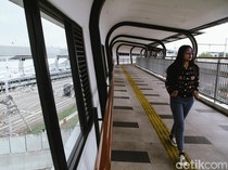 7 Mal di Jakarta yang Terintegrasi dengan Transportasi Umum