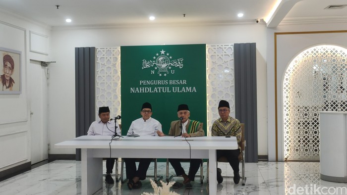 JATMAN, Achmad Chalwani dan Ali Masykur