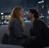 Dalam pertemuan tersebut, Lively dan Reynolds mengajukan tuntutan agar tidak ada lagi pemutaran video atau gambar wanita telanjang kepada Lively, tidak ada pembahasan tentang dugaan kecanduan pornografi Baldoni, dan tidak ada lagi diskusi tentang kisah seksual di depan Lively. (Foto: Dok. Columbia Pictures via IMDb)