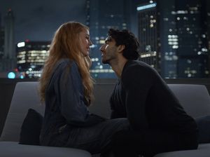 Rekaman Suara Justin Baldoni pada Blake Lively Terungkap