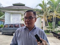 Lima PMI Ilegal Asal NTB Dipulangkan dari Suriah Hari Ini