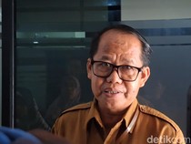 Langgar SE, Pemkot Mataram Bakal Sanksi Sekolah yang Gelar Wisuda di Hotel