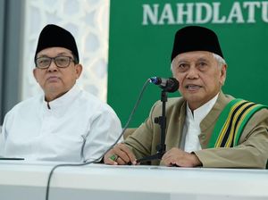 Ajukan Pelantikan, JATMAN Harap Bisa Berbarengan dengan Halal Bihalal PBNU
