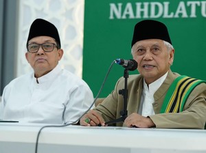 3 Program Unggulan JATMAN: Mengokohkan Akhlak hingga Istighosah saat 17 Agustus