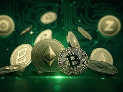 Aliran Dana Kripto Ilegal Tembus Rp 1.376 T Sepanjang 2025