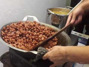 Resep Kue Perut Punai Khas Bengkulu, Camilan Unik dan Manis
