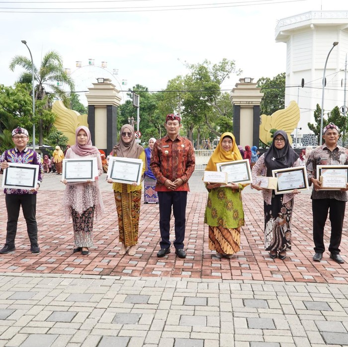 Lamongan Komitmen Perluas Ruang Kesetaraan Gender