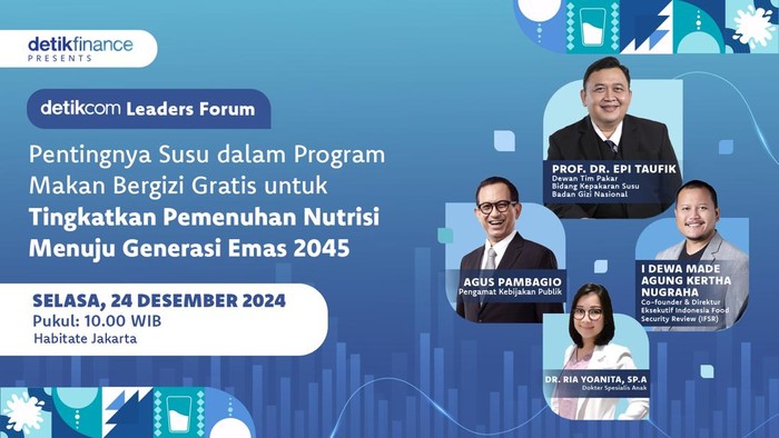 leaders forum