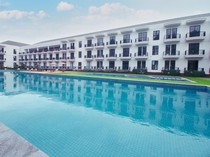 Ini Hotel Pertama di Lembang yang Punya Resort Golf