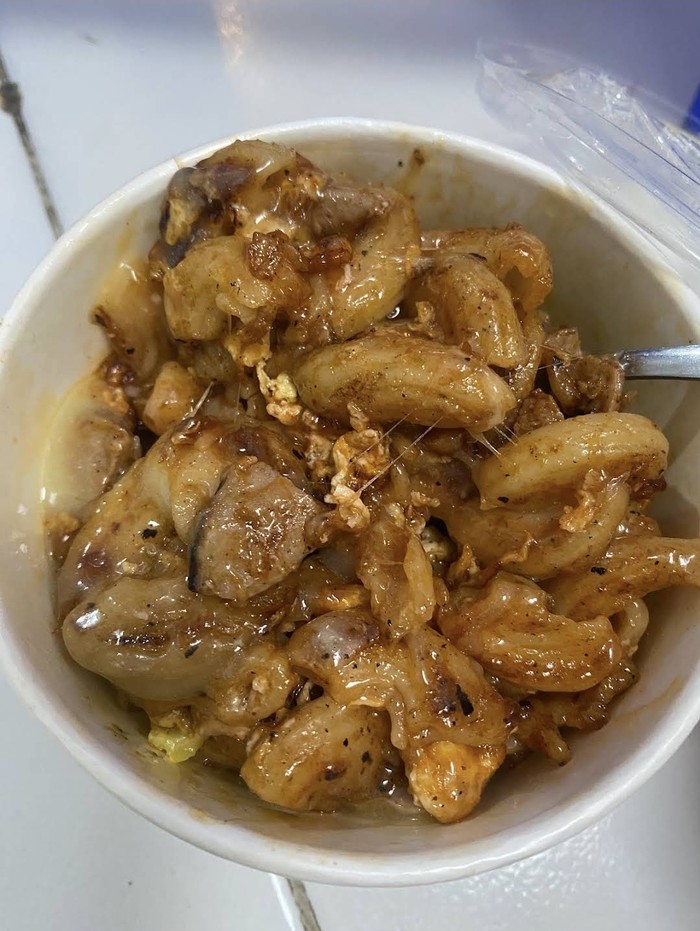 Maklor dan Cilor Maklor dan Cilor
