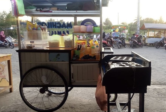 Maklor dan Cilor Maklor dan Cilor