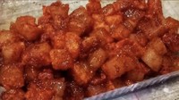 Menghadirkan cilor dan maklor dengan gaya lebih modern, Cilor Kang Asep beralamat di Jalan Jaya Abadi No.98E, Jatiwaringin, Bekasi. Menu makanannya bisa dipesan dengan harga mulai dari Rp 10.000an. Foto: Istimewa