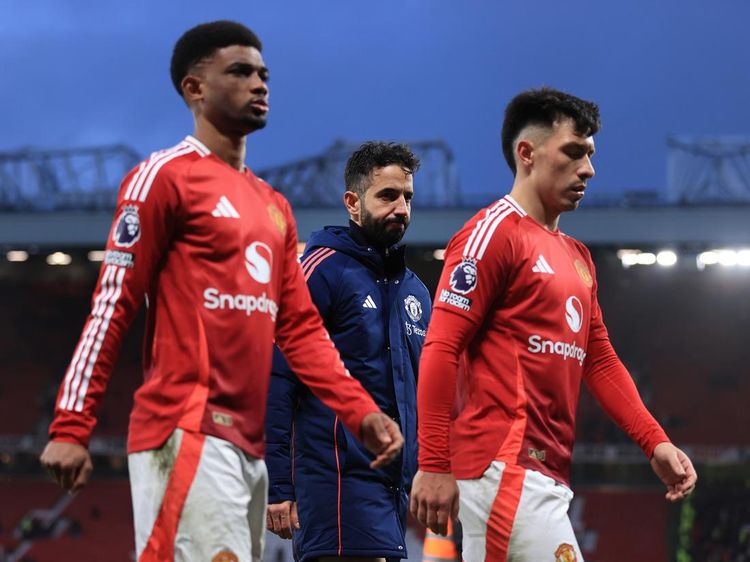 MU yang Langsung Ketemu Arsenal, City, Chelsea