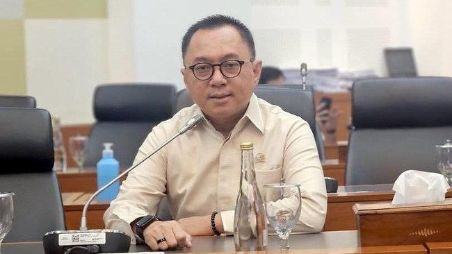 Wanti-wanti Legislator Buntut Tarif Trump ke Indonesia