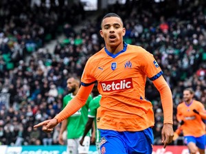 Peluang Cuan MU dari Mason Greenwood yang Lagi Oke