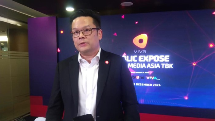 MDIA public expose