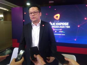 Alasan di Balik PHK Tim Produksi ANTV