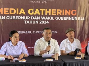Lidartawan Tak Sepakat Pilkada Langsung Dihapus
