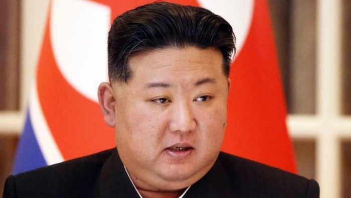 Mengapa Kim Jong-un abaikan cita-cita penyatuan Korut dengan Korsel?