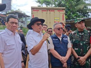 Mendes Instruksikan BumDes Jadi Pemain Utama Program Makan Siang Bergizi