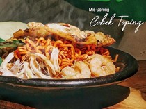 Rekomendasi 5 Jajanan Pinggir Jalan di Karawang yang Ramah di Kantong