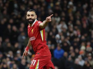 Gakpo Harap Salah yang Spesial Lanjut di Liverpool
