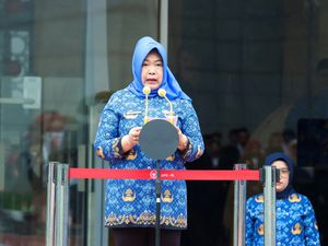 Peringatan Hari Ibu, Sekjen MPR: Partisipasi Perempuan Tentukan Kemajuan RI