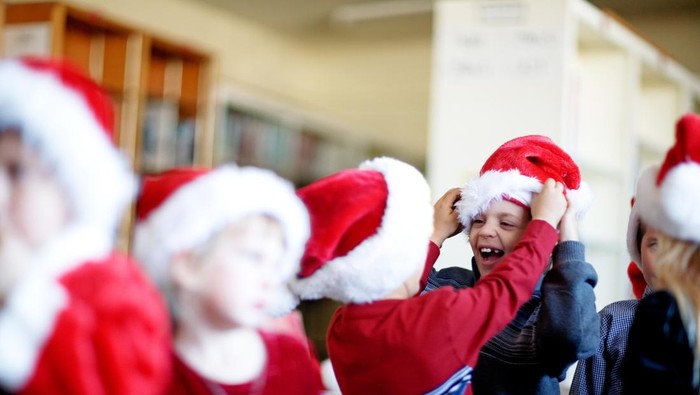 Naskah Drama Natal Berbagai Tema Menarik