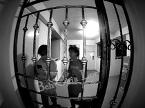 Pengemudi Ojol Ajak Teman Bersekongkol Curi Makanan Pelanggan