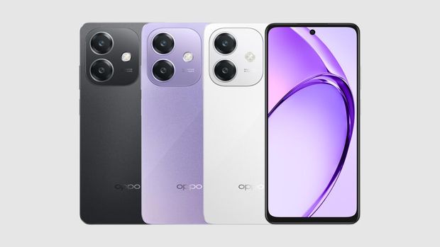  Oppo)