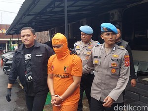 3 Fakta Tertangkapnya Pelaku Begal Pantai di Cimahi
