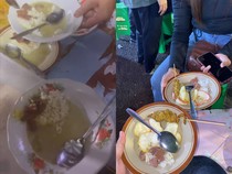 Uji Kandungan Zat Radioaktif Pada Indomie hingga Porsi Gultik 2 Suap