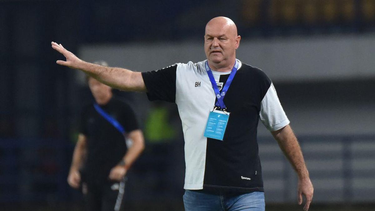 Lawan PSM Makassar, Persib Bandung Tanpa Pelatih Bojan Hodak