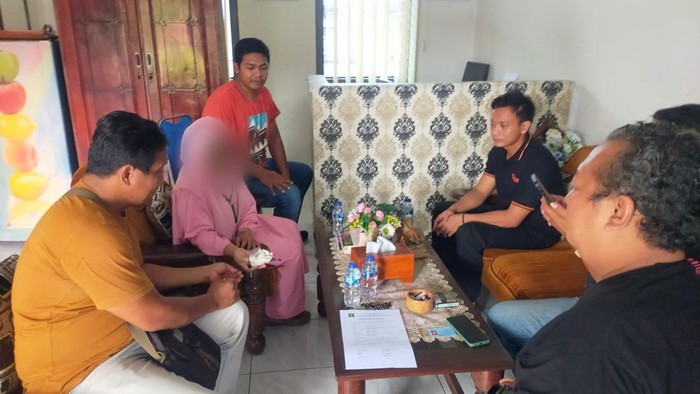 penyelundupan sabu ke Lapas Tulungagung